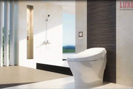 Bồn Cầu Điện Tử Thông Minh Viglacera Tại Hưng Yên