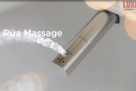 Bồn Cầu Điện Tử Thông Minh Viglacera Tại Hải Dương