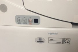 Bồn Cầu Điện Tử Thông Minh Viglacera Tại Quảng Ngãi