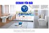 Thiết Bị Vệ Sinh Ceravi Tại Yên Bái