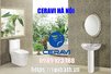 Thiết Bị Vệ Sinh Ceravi Tại Ứng Hòa, Hà Nội