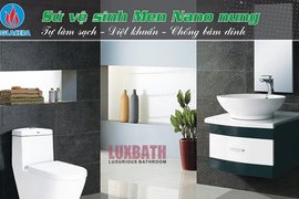 Thiết bị vệ sinh Viglacera chính hãng sự lựa chọn hoàn hảo cho năm 2020