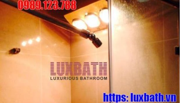 Đèn sưởi kottman bảo vệ sức khỏe gia đình bạn.