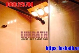 Đèn sưởi kottman bảo vệ sức khỏe gia đình bạn.