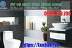 Combo Thiết Bị Vệ Sinh Viglacera Chưa Tới 10 Triệu Đồng Tại Luxbath
