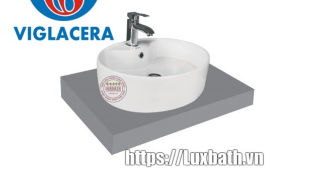 Sang Trọng Và Đẳng Cấp Với Chậu Bàn Đá Viglcaera