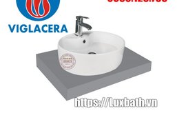 Sang Trọng Và Đẳng Cấp Với Chậu Bàn Đá Viglcaera