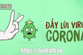 Bồn Cầu Nano Nung Viglacera Có Hạn Chế Được Vi khuẩn?