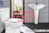 Combo Thiết Bị Vệ Sinh Viglacera Giá Rẻ Bán Chạy Nhất