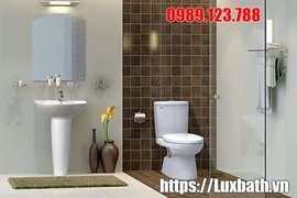 Bồn Cầu Inax C-504VAN Sự Lựa Chọn Hoàn Hảo Cho Gia Đình Bạn