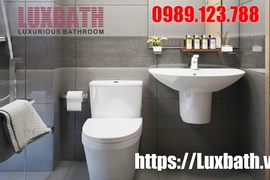 4 Lý Do Bồn Cầu Inax Nhật Bản Được Lựa Chọn Nhiều Nhất 