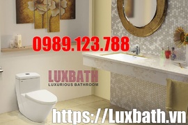 Thiết Bị Vệ Sinh Inax Mang Tiện Nghi Về Với Phòng Tắm Gia Đình Bạn