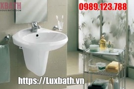 Chậu Rửa Viglacera Công Nghệ Kháng Khuẩn Bảo Vệ Sức Khỏe Gia Đình Bạn