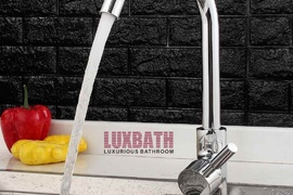 Nanosi Mang Tiện Nghi và Sang Trọng Về Với Ngôi Nhà Của Bạn