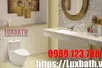 Bệt Inax - 4 Công Nghệ Làm Nên Thương Hiệu Sản Phẩm Bạn Nên Xem