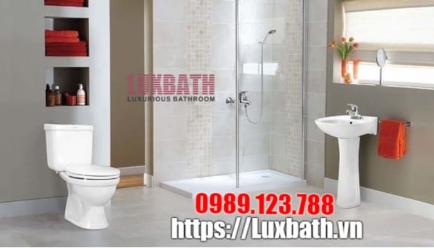Bồn Cầu giá Rẻ Nào Được Nhiều Khách Hàng Quan Tâm Nhất tại Luxbath