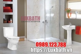 Bồn Cầu giá Rẻ Nào Được Nhiều Khách Hàng Quan Tâm Nhất tại Luxbath