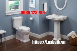 Lý Do Bồn Cầu INAX Được Yêu Thích Bạn Không Nên Bỏ Qua 