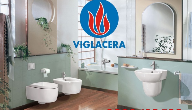 Bồn cầu Viglacera tại Hoàng Mai, Hà Nội