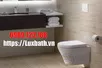 Bồn Cầu TOTO Chính Hãng Giá Rẻ Tại Luxbath