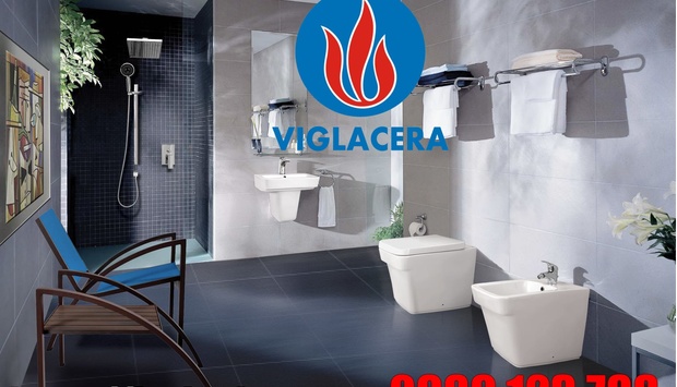 Bồn cầu Viglacera tại quận Cầu Giấy, Hà Nội