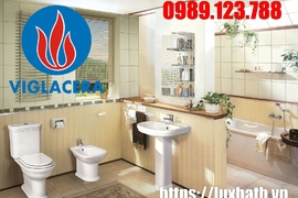 Bồn cầu Viglacera tại quận Đống Đa, Hà Nội