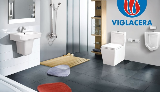 Bồn cầu Viglacera tại quận Bắc Từ Liêm, Hà Nội