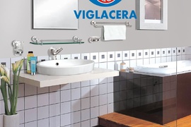 Bồn cầu Viglacera tại huyện Ba Vì, Hà Nội