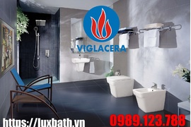 Bồn cầu Viglacera tại quận Long Biên, Hà Nội