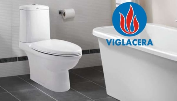 Bồn cầu Viglacera tại Đan Phượng, Hà Nội