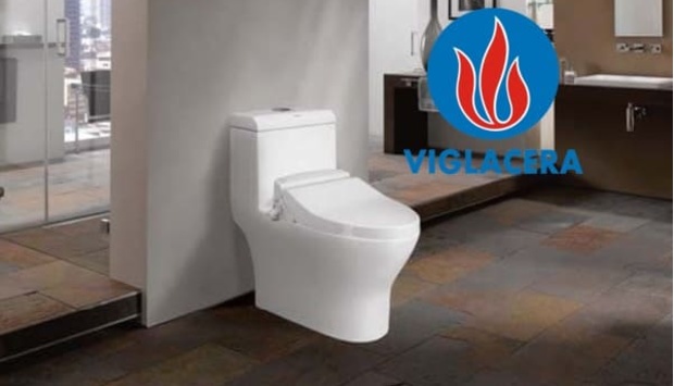 Bồn cầu Viglacera giá rẻ tại Gia Lâm, Hà Nội