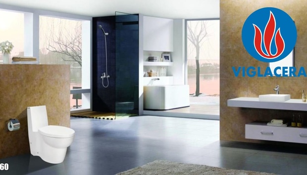 Bồn cầu Viglacera tại quận Hà Đông, Hà Nội