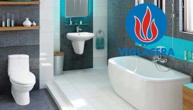 Bồn cầu Viglacera giá rẻ tại Hoài Đức, Hà Nội