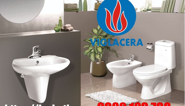 Bồn cầu Viglacera tại Sơn Tây, Hà Nội