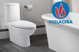 Bồn cầu Viglacera tại Đan Phượng, Hà Nội