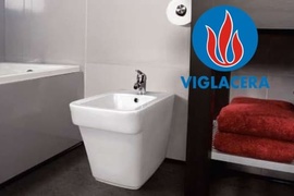 Bồn cầu Viglacera giá rẻ tại Đông Anh, Hà Nội