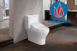 Bồn cầu Viglacera giá rẻ tại Gia Lâm, Hà Nội