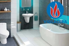 Bồn cầu Viglacera giá rẻ tại Hoài Đức, Hà Nội