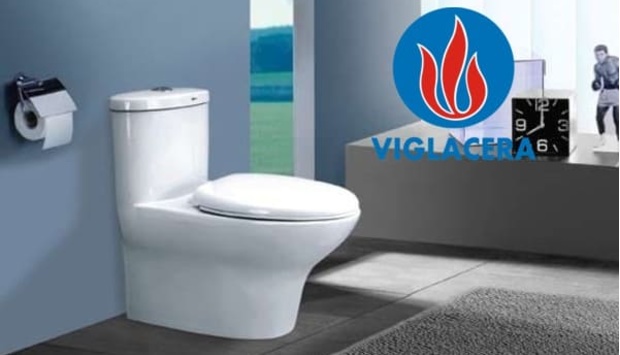 Bồn cầu Viglacera giá rẻ tại Phú Xuyên, Hà Nội
