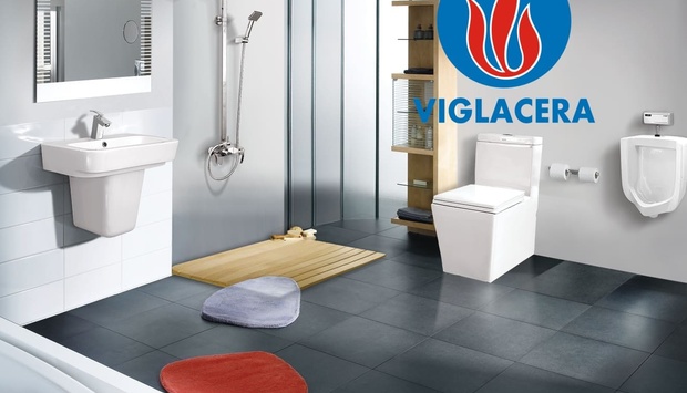 Bồn cầu Viglacera giá rẻ tại Sóc Sơn, Hà Nội