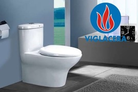 Bồn cầu Viglacera giá rẻ tại Phú Xuyên, Hà Nội