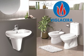 Bồn cầu Viglacera giá rẻ tại Quốc Oai, Hà Nội