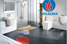 Bồn cầu Viglacera giá rẻ tại Sóc Sơn, Hà Nội