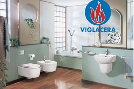 Bồn cầu Viglacera giá rẻ tại Thạch Thất, Hà Nội