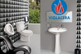 Bồn cầu Viglacera giá rẻ tại Ứng Hòa, Hà Nội