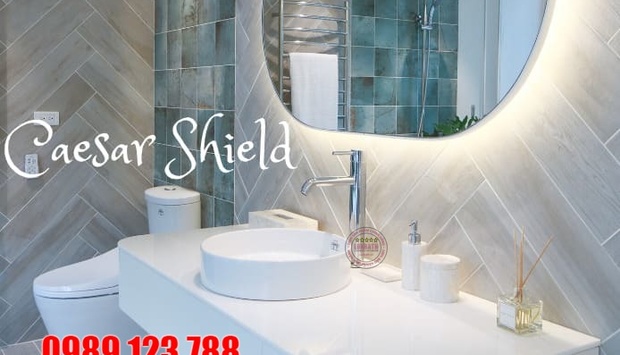 Vòi Chậu Rửa Mặt Caesar Chính Hãng Giá Rẻ Tại Luxbath