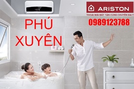 Bình Nóng Lạnh Ariston Giá Rẻ Nhất Tại Phú Xuyên, Hà Nội