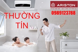 Bình Nóng Lạnh Ariston Giá Rẻ Nhất Tại Thường Tín, Hà Nội