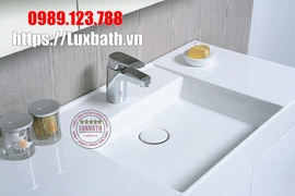 Đặc Điểm Nổi Bật Chậu Rửa Mặt Caesar Bạn Không Nên Bỏ Qua