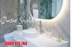 Vòi Chậu Rửa Mặt Caesar Chính Hãng Giá Rẻ Tại Luxbath